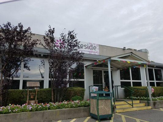 Lakeside Adult Day Care