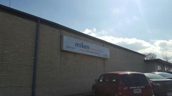 Miken Technologies