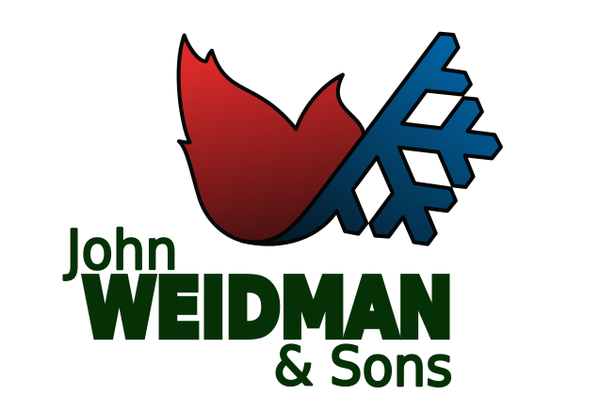 John Weidman & Sons Inc