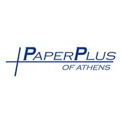 Paper Plus of Athens