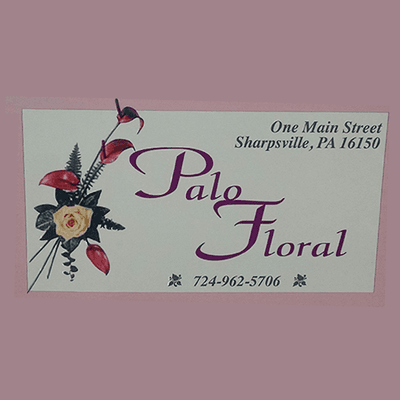 Palo Floral Shop