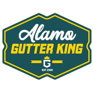 Alamo Gutter King