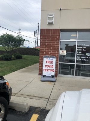 Local MD Urgent Care