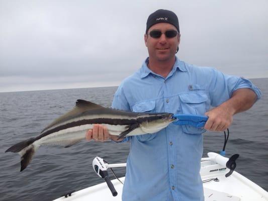 Egress Fishing Charters