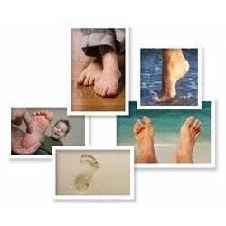 Everyone needs an annual "foot checkup" to maintain healthy feet!