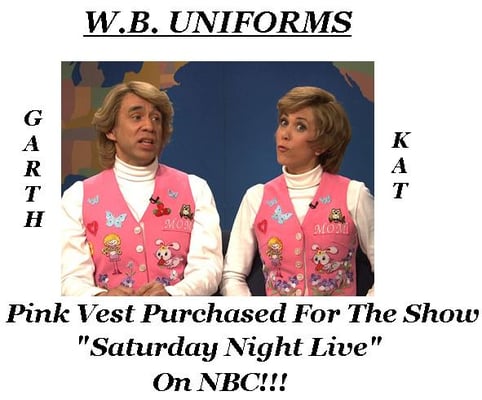 "Saturday Night Live"