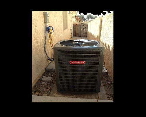 Toprank Heating and Cooling Services