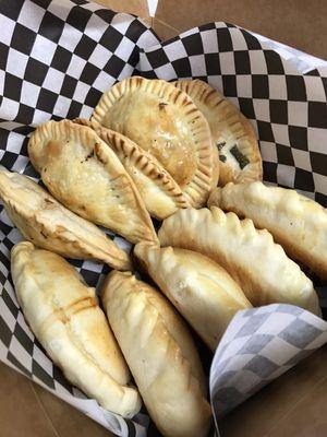 Empanadas!