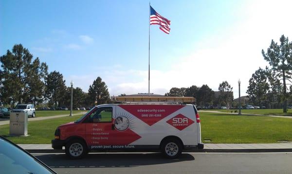 Proud to help protect Governmental entities throughout Southern California