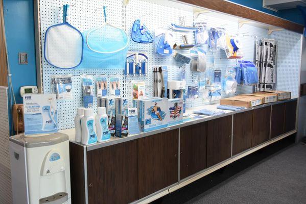 The Water Quality Store