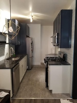 Kitchen Remodeling in Brooklyn, NY