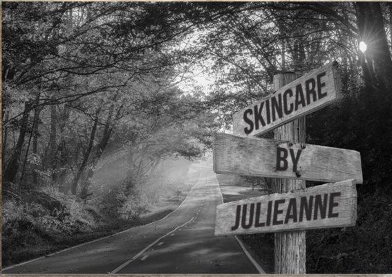 Skincare by Julieanne