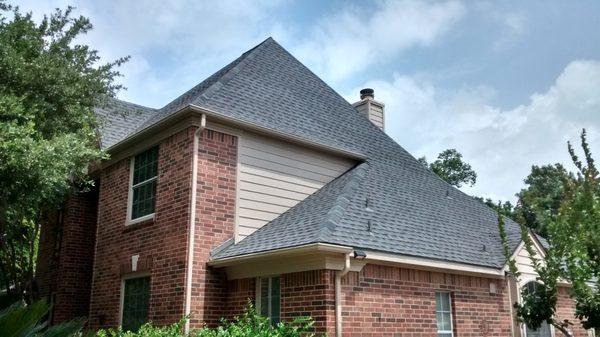 Mars Roofing & Exteriors Inc