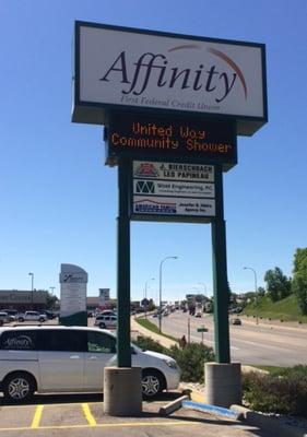 Affinity First Federal Credit Union