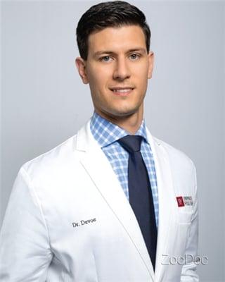 Dr. Matthew Devoe