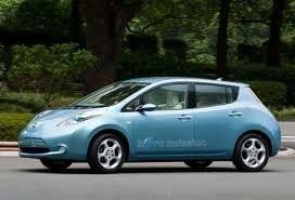 Contact us on your first electric car purchase! www.highvoltelectric.com