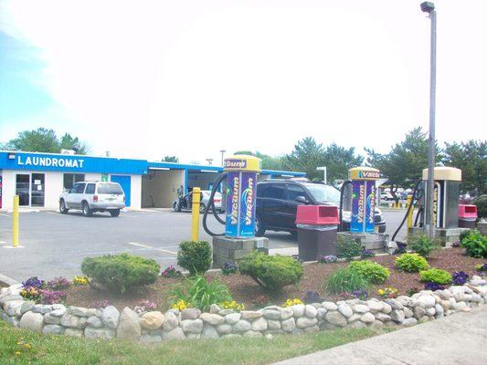 Manahawkin Magic Wash