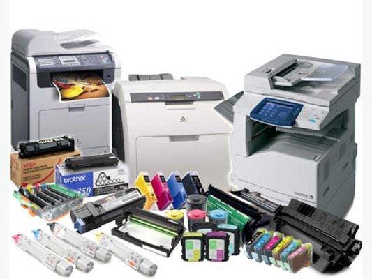 printer repair services