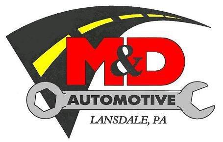 M & D Automotive