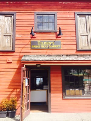 Tilden's Seafood