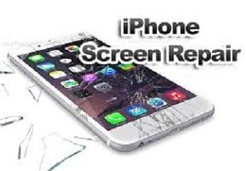 iphone 6 repair done in less than 30mins..