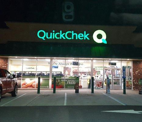 Butler, NJ QuickChek