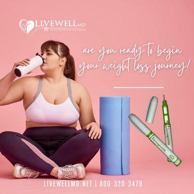 LiveWellMD Weight Loss in San Diego, CA