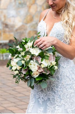 Westchester Floral Decorators