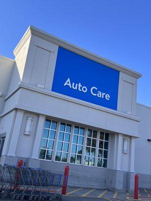 Auto care