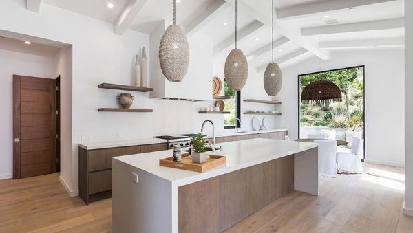 Property on Ramirez in Malibu, CA ft. Malibu Market & Design products and services