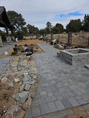 Sonoran Landscaping and Pavers