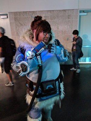 A-Mei-Zing