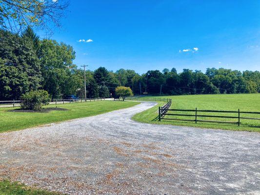 Burmingham Hill Preserve