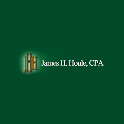 James H. Houle, CPA