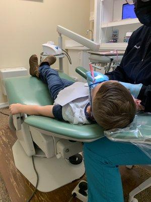 Golden Isles Pediatric Dentistry