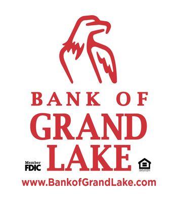 Bank of Grand Lake