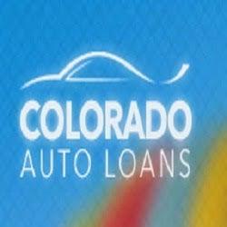 bad credit auto loan colorado springs