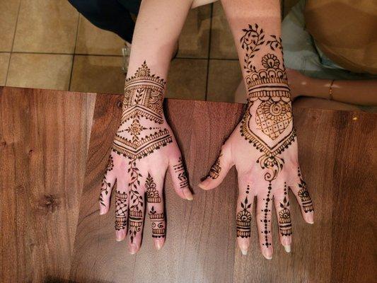 Henna