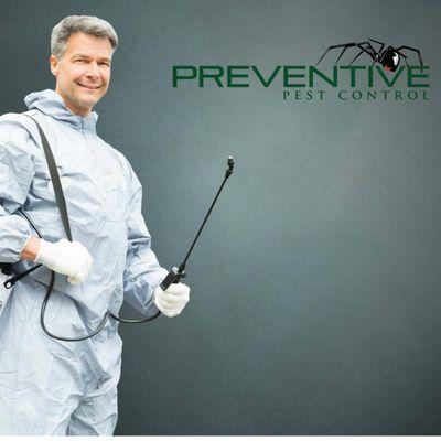 Precision Pest Control in Phoenix