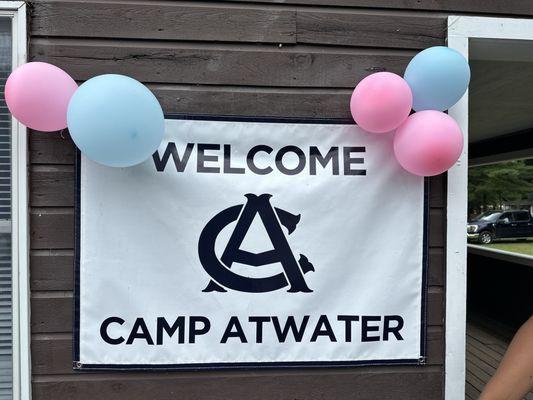 Camp Atwater