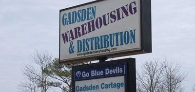 Gadsden Warehousing