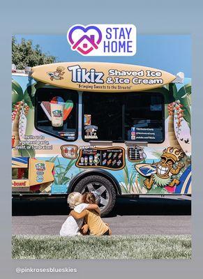 Tikiz Home Delivery