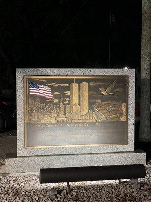 911 Memorial