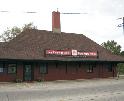 State Farm Office