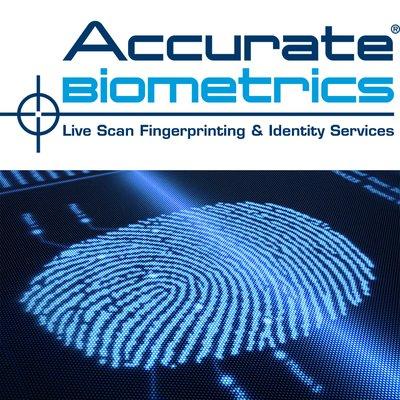 Live Scan Fingerprinting