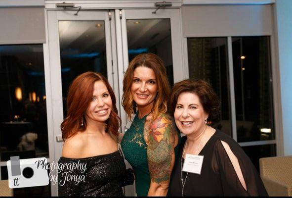 2019 Chamber of Commerce Gala