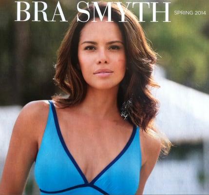 Bra Smyth