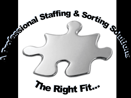 A Professional Staffing & Sorting Solutions