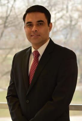 Atul Nanda, MD