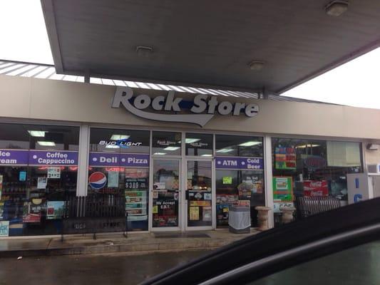 Rock Store